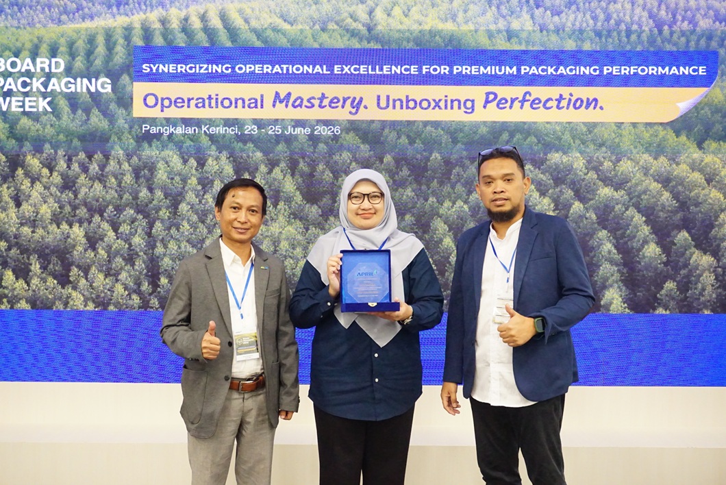 Advancing Packaging Innovation Through Collaboration at APRIL Board Packaging Week 2026